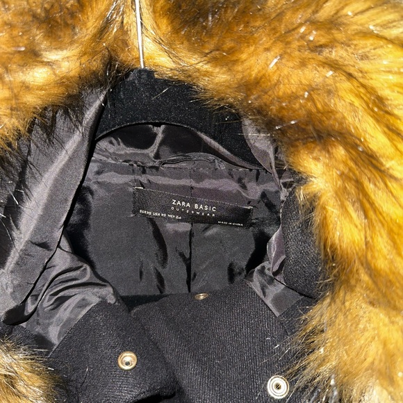 Winter jacket size XS - Picture 2 of 2